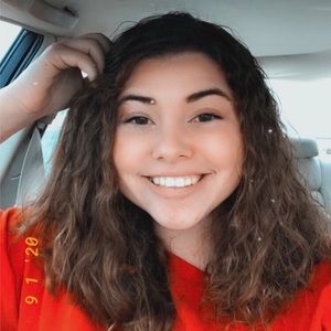 Meet your Posher, Jaelynn